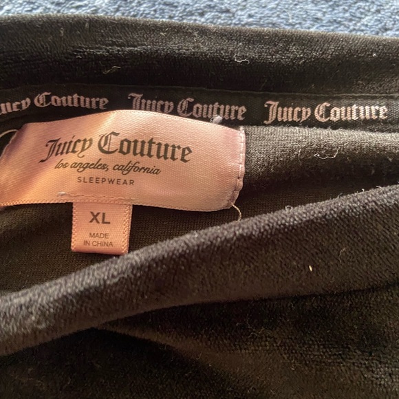 Juicy couture sweater - Picture 2 of 2